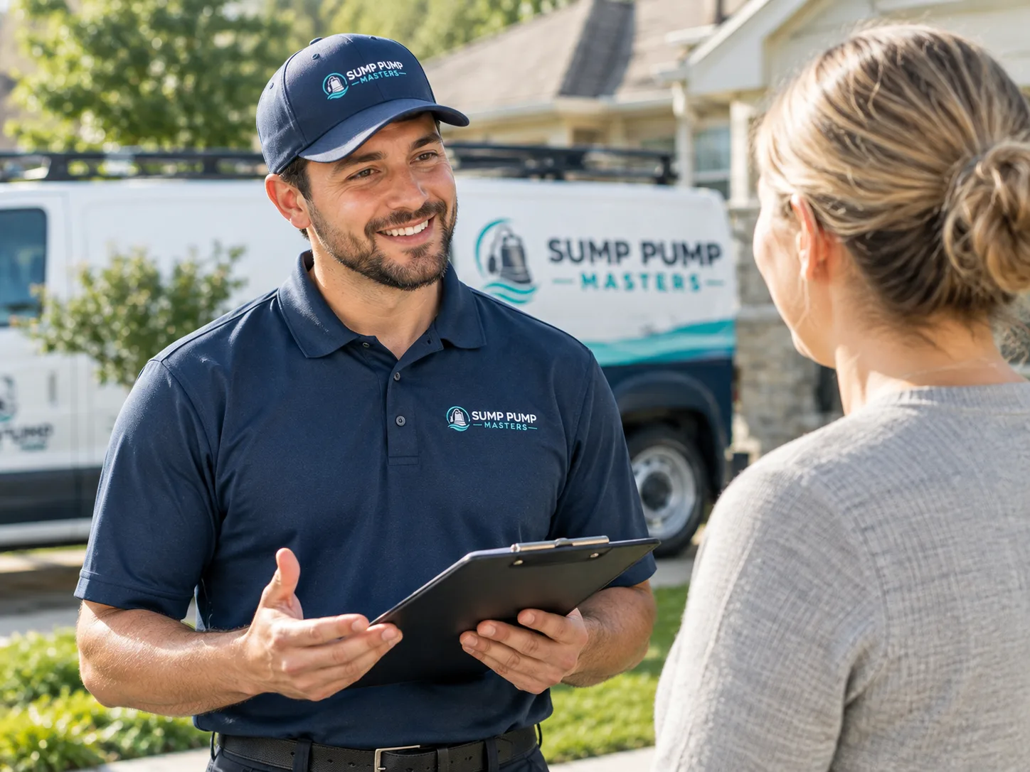 Sump Pump Repair Barron, WI FAQs